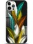 Apple iPhone 12 Pro Max Kılıf Hd Baskılı Kılıf - 0517 1