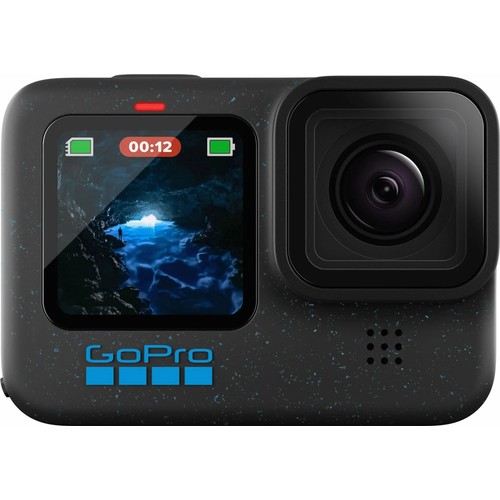 Gopro HERO12 Aksiyon Kamera