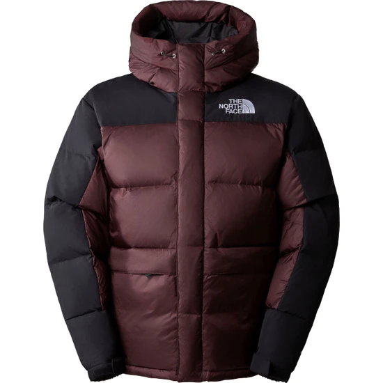 The North Face Erkek Hmlyn Down Parka Ceket NF0A4QYXLOS1