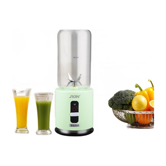 Haitn Taşınabilir Mikser El Sıkacağı Meyve Smoothie Maker Fiyatı