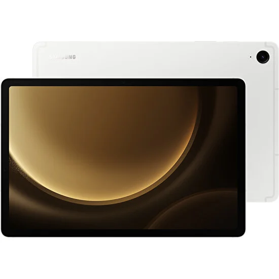 Samsung Galaxy Tab S9 FE SM-X510 128 GB 10.9 Silver Tablet