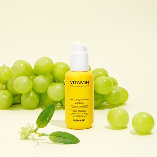 Medi-Peel Dr. Green Vitamin Ampoule Fiyatı - Taksit Seçenekleri