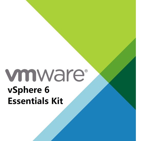 VMware vSphere 6 Essentials Kit Fiyatı Taksit Seçenekleri