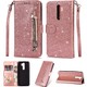  Renk Rose Gold