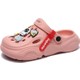  Renk Pembe