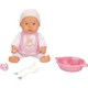 Seçili Renk Pembe