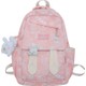  Renk Pembe