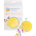 Baby Plus Elektrikli Bebek Tırnak Törpüsü