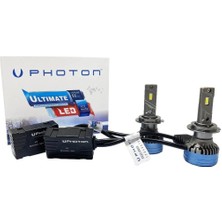 Photon Ultimate H7 LED Xenon (+5 Plus)