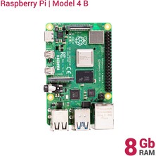 Raspberry Pi 4 8gb