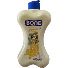 Petkit Bone Yavru Köpek Şampuanı 400 Ml.