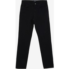Fabrika Lacivert Erkek Normal Chino Pantolon F3WM-PNT164