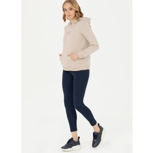 U.S. Polo Assn. S Lacivert Eşofman Alt