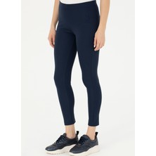 U.S. Polo Assn. S Lacivert Eşofman Alt