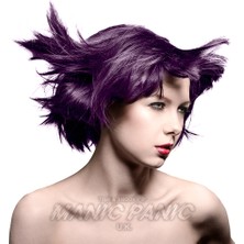 Manic Panic Deep Purple Dream™ - Classıc Hıgh Voltage®