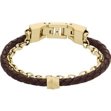Fossil JF04555-710 Erkek Bileklik