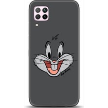 Andac Tech Huawei P40 Lite Kılıf Hd Baskılı Kılıf - 0006