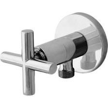 Üso ÜSO-UT-0069 Yıldız Koç Tahrat Musluk