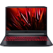 Acer Nitro 5 AN517-54 Intel Core i5 11400H 16GB 512GB SSD RTX3050Ti Freedos 17.3" FHD Taşınabilir Bilgisayar NH.QF6EY.002