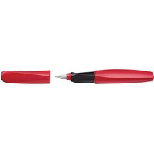 Pelikan Twist Dolma Kalem Kırmızı