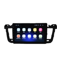 Smart Dragon Peugeot 508 2011-2017 9 inç 4-64 GB Pro Android Carplay Multimedya