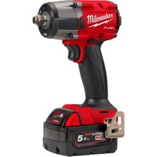 Milwaukee M18 Fmtıw2 F12-502X Akülü Somun Sıkma