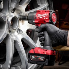 Milwaukee M18 Fmtıw2 F12-502X Akülü Somun Sıkma