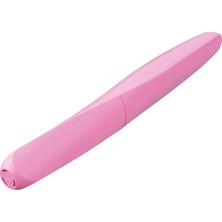 Pelikan Twist Dolma Kalem Pembe