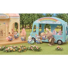 Sylvanian Families Anaokulu Arkadaşları 5672