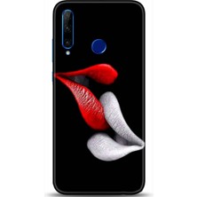 Huawei Honor 20 Lite Kılıf Hd Baskılı Kılıf - Followed Institution 0633