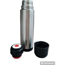 Cooker Çelik Termos 750ML