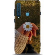 Samsung Galaxy A9 2018 Kılıf Hd Baskılı Kılıf - Followed Institution 0098