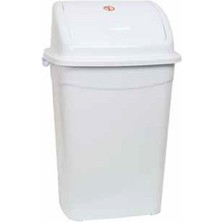 Ceymop Klikli Çöp Kovası 26 Lt