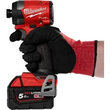 Milwaukee M18 Fıd3 502X Akülü Darbeli Vidalama