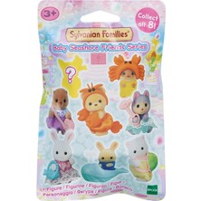 Sylvanian Families Bebek Deniz Arkadaşları Sürpriz Paketi 5721