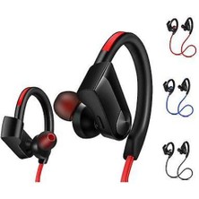 Xhltd K98 Spor Bluetooth Kulaklık (Siyah) (Yurt Dışından)