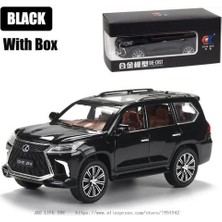 Xhltd 1:24 Oyuncak Araba Mükemmel Kalite LX570 Suv Metal Araba Oyuncak Alaşımlı Araba Diecasts & Amp;oyuncak Araçlar Araba Modeli Oyuncaklar Çocuklar Için | Diecasts & Amp;oyuncak Araçlar (Yurt Dışından)