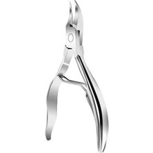 Xhltd 4 Adet / Takım Çift Bahar Tırnak ve Amp; Toenail Manikür Makelesi Kesme Kesici Makas Pense Tırnak Kesme Kesici Takım | Clippers & Amp;düzelticiler (Yurt Dışından)