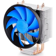 Xhltd Heatpipe Cpu Fan Sessiz Soğutma Fanı | Hayranlar ve Amp;soğutma (Yurt Dışından)