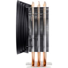 Xhltd Heatpipe Cpu Fan Sessiz Soğutma Fanı | Hayranlar ve Amp;soğutma (Yurt Dışından)