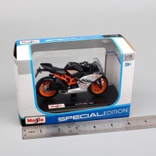 Küçük Minyatür Moto Motosiklet Hediye Oyuncak Çocuklar Için Minyatür Motosiklet Diecast Diecast Metal (Yurt Dışından)
