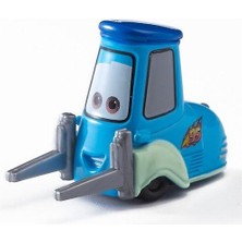 Xhltd (Guıdo) 1 Adet Diney Pixar Araba 3 Yıldırım Mcqueen Mater Jackson Storm Ramirez 1:55 Diecast Metal Alaşımlı Erkek Çocuk Oyuncak (Yurt Dışından)