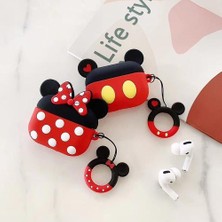 Xhltd Pro Case, Pro Silikon Kapak (Mickey) (Yurt Dışından)