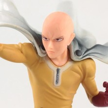 Xhltd 19 cm Anime One Punch Man Rakam Oyuncak Saitama Sensei Dxf Kahraman Pvc Figure Model Bebek Koleksiyon Şekil Hediye | Aksiyon Figürleri (Yurt Dışından)