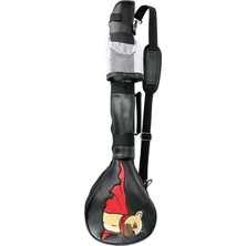 Golf Çantası Ilıfı Sürüş Alanı Için Çantası Golf Kulübü Aksesuarları (Yurt Dışından)