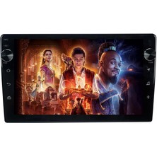 Myway Opel Universal Android Multimedya Carplay Oem 4gb RAM+64GB HDD Navigosyan Tuşlu Ekran