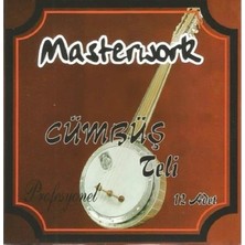 Masterwork Cümbüş Teli