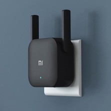 Xhltd Xiaomi Wifi Tekrarlayıcı Pro 300 M Amplifikatör Ağ Genişletici Yönlendirici Güç Genişletici 2 Anten Router Wifi Ana Sayfa | Modem-Router Combos (Yurt Dışından)