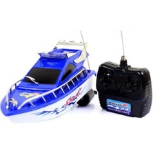 Xhltd Rc Speedboat Süper Mini Elektrikli Uzaktan Kumanda Yüksek Hızlı Tekne 4ch 20 M Mesafe Gemi Rc Tekne Oyunu Oyuncaklar Çocuk Erkek Doğum Günü Hediyesi | Rc Denizaltı (Yurt Dışından)