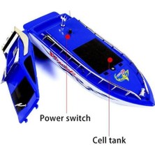 Xhltd Rc Speedboat Süper Mini Elektrikli Uzaktan Kumanda Yüksek Hızlı Tekne 4ch 20 M Mesafe Gemi Rc Tekne Oyunu Oyuncaklar Çocuk Erkek Doğum Günü Hediyesi | Rc Denizaltı (Yurt Dışından)